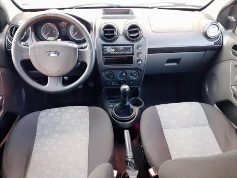 FORD Fiesta Sedan 1.0 4P CLASS FLEX, Foto 7