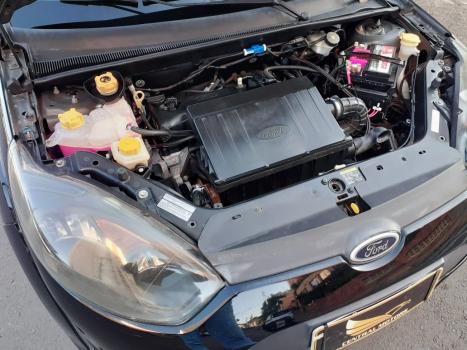 FORD Fiesta Sedan 1.0 4P CLASS FLEX, Foto 8