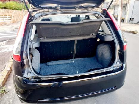 FORD Fiesta Sedan 1.0 4P CLASS FLEX, Foto 9
