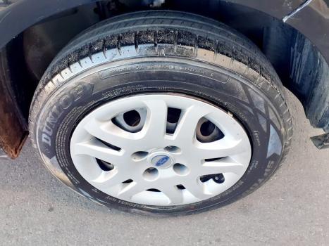 FORD Fiesta Sedan 1.0 4P CLASS FLEX, Foto 10