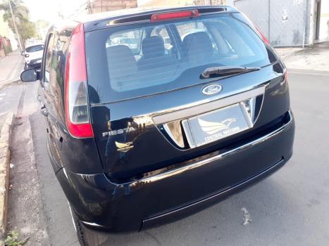 FORD Fiesta Sedan 1.0 4P CLASS FLEX, Foto 11