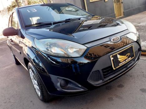 FORD Fiesta Sedan 1.0 4P CLASS FLEX, Foto 12