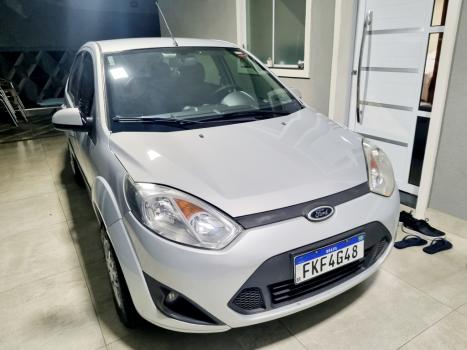 FORD Fiesta Sedan 1.6 4P CLASS FLEX, Foto 6
