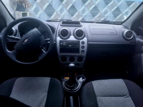 FORD Fiesta Sedan 1.6 4P CLASS FLEX, Foto 7
