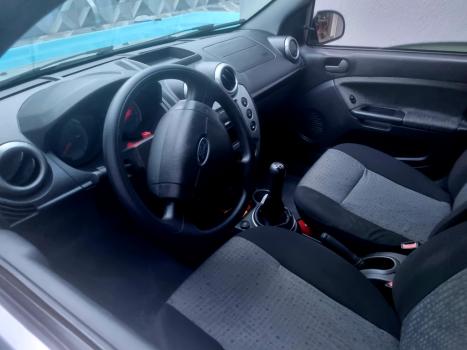 FORD Fiesta Sedan 1.6 4P CLASS FLEX, Foto 8