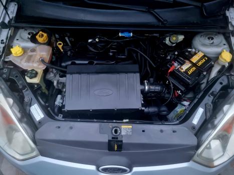 FORD Fiesta Sedan 1.6 4P CLASS FLEX, Foto 10
