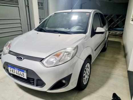 FORD Fiesta Sedan 1.6 4P CLASS FLEX, Foto 12