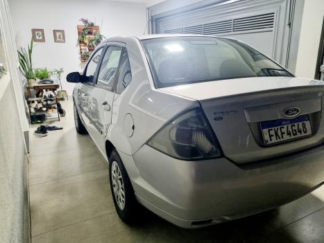 FORD Fiesta Sedan 1.6 4P CLASS FLEX, Foto 13