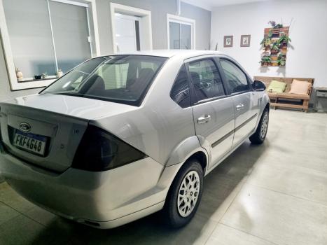 FORD Fiesta Sedan 1.6 4P CLASS FLEX, Foto 14