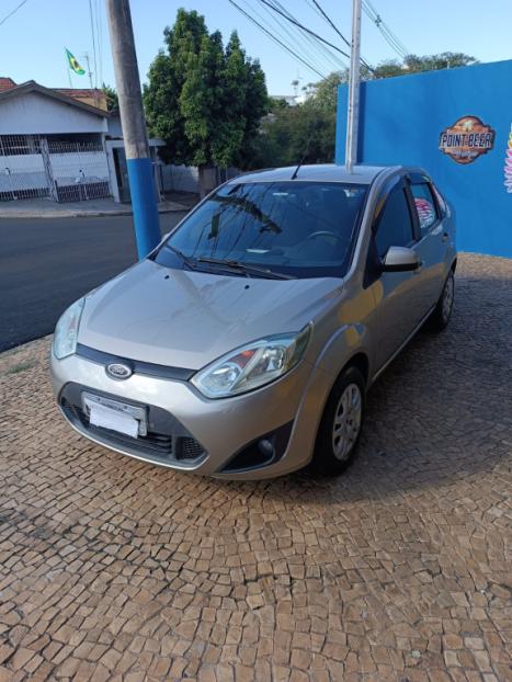 FORD Fiesta Sedan 1.6 4P CLASS FLEX, Foto 2
