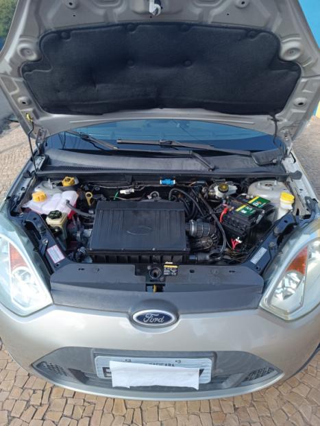 FORD Fiesta Sedan 1.6 4P CLASS FLEX, Foto 3
