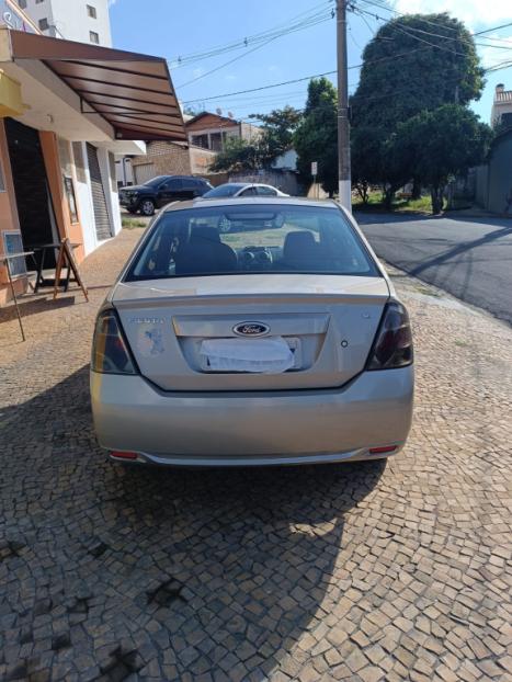 FORD Fiesta Sedan 1.6 4P CLASS FLEX, Foto 5