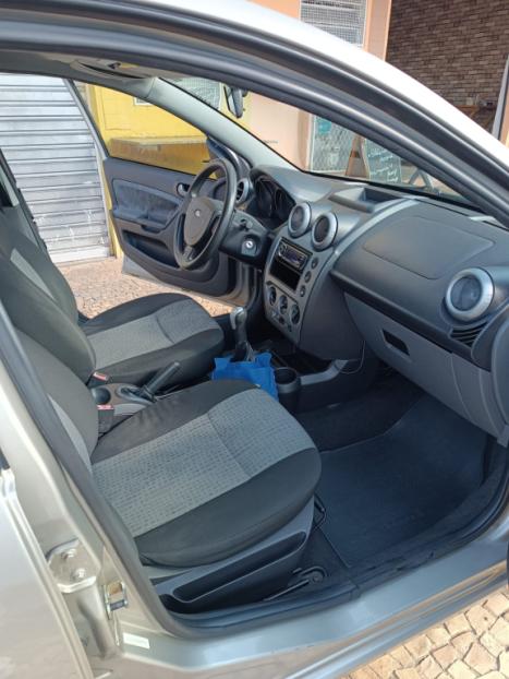FORD Fiesta Sedan 1.6 4P CLASS FLEX, Foto 7