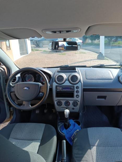 FORD Fiesta Sedan 1.6 4P CLASS FLEX, Foto 8