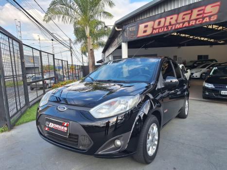 FORD Fiesta Sedan 1.6 4P CLASS FLEX, Foto 1
