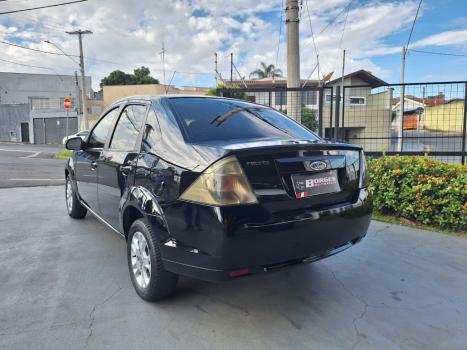FORD Fiesta Sedan 1.6 4P CLASS FLEX, Foto 3
