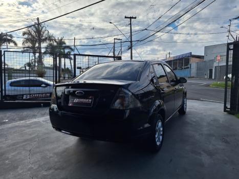 FORD Fiesta Sedan 1.6 4P CLASS FLEX, Foto 5