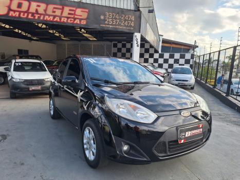 FORD Fiesta Sedan 1.6 4P CLASS FLEX, Foto 7