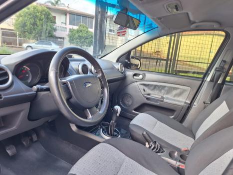 FORD Fiesta Sedan 1.6 4P CLASS FLEX, Foto 8