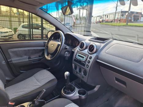 FORD Fiesta Sedan 1.6 4P CLASS FLEX, Foto 9