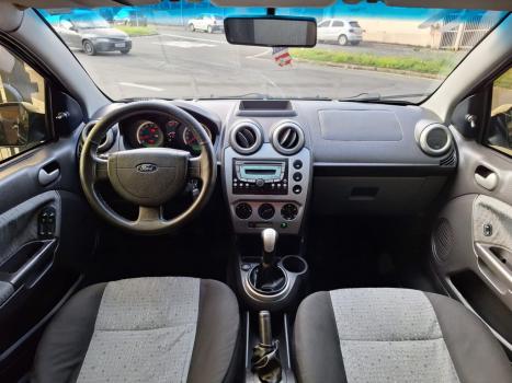 FORD Fiesta Sedan 1.6 4P CLASS FLEX, Foto 10