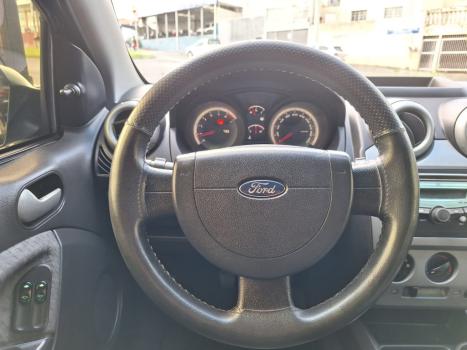 FORD Fiesta Sedan 1.6 4P CLASS FLEX, Foto 11