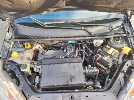 FORD Fiesta Sedan 1.6 4P CLASS FLEX, Foto 14