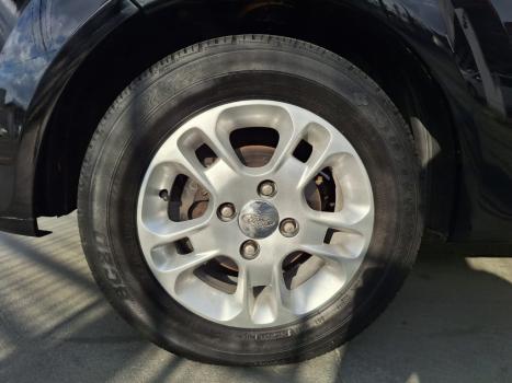 FORD Fiesta Sedan 1.6 4P CLASS FLEX, Foto 15