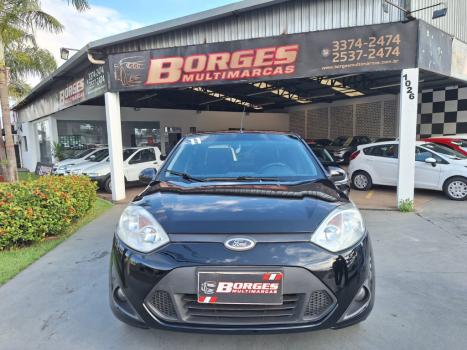 FORD Fiesta Sedan 1.6 4P CLASS FLEX, Foto 1