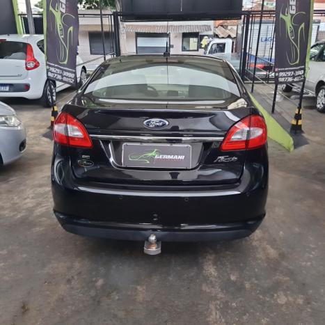 FORD Fiesta Sedan 1.6 4P SE FLEX, Foto 4