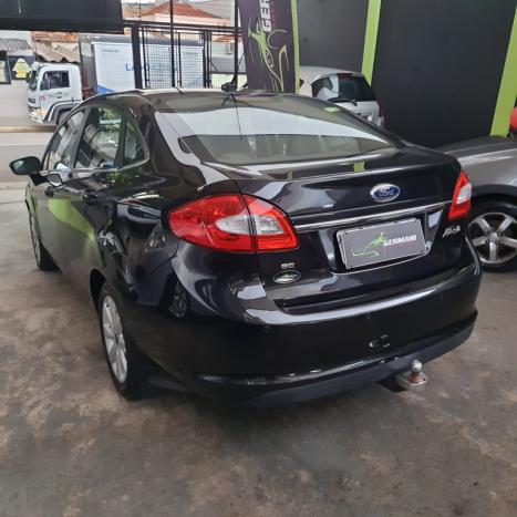 FORD Fiesta Sedan 1.6 4P SE FLEX, Foto 5