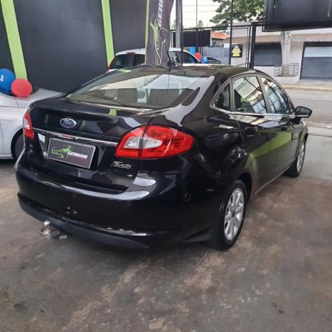 FORD Fiesta Sedan 1.6 4P SE FLEX, Foto 6