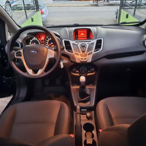 FORD Fiesta Sedan 1.6 4P SE FLEX, Foto 7