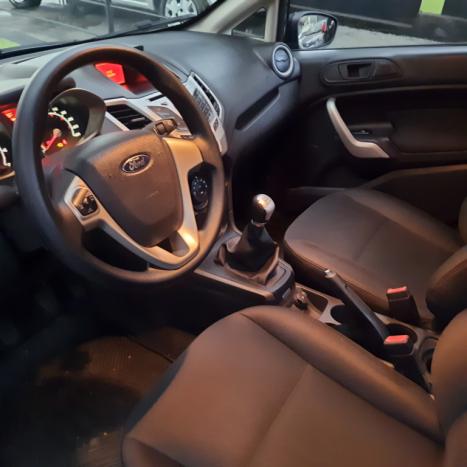 FORD Fiesta Sedan 1.6 4P SE FLEX, Foto 8