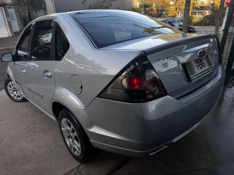 FORD Fiesta Sedan 1.6 4P ROCAM FLEX, Foto 3