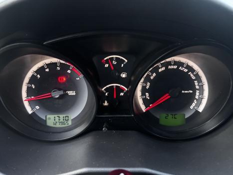 FORD Fiesta Sedan 1.6 4P ROCAM FLEX, Foto 4
