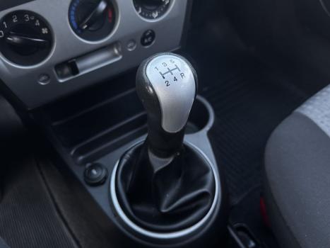 FORD Fiesta Sedan 1.6 4P ROCAM FLEX, Foto 7