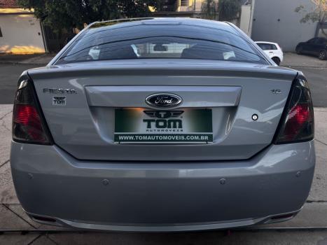 FORD Fiesta Sedan 1.6 4P ROCAM FLEX, Foto 8