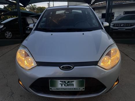 FORD Fiesta Sedan 1.6 4P ROCAM FLEX, Foto 10