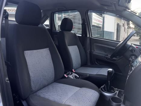 FORD Fiesta Sedan 1.6 4P ROCAM FLEX, Foto 11