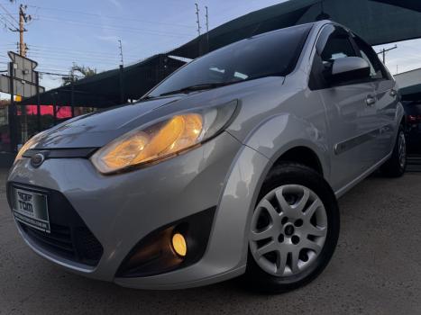 FORD Fiesta Sedan 1.6 4P ROCAM FLEX, Foto 18