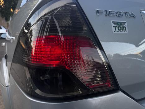 FORD Fiesta Sedan 1.6 4P ROCAM FLEX, Foto 19