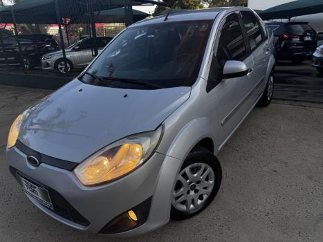 FORD Fiesta Sedan 1.6 4P ROCAM FLEX, Foto 26