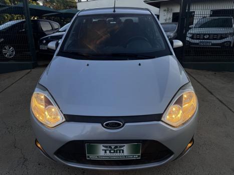FORD Fiesta Sedan 1.6 4P ROCAM FLEX, Foto 29