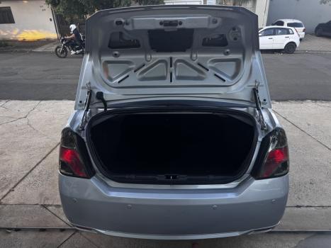 FORD Fiesta Sedan 1.6 4P ROCAM FLEX, Foto 35