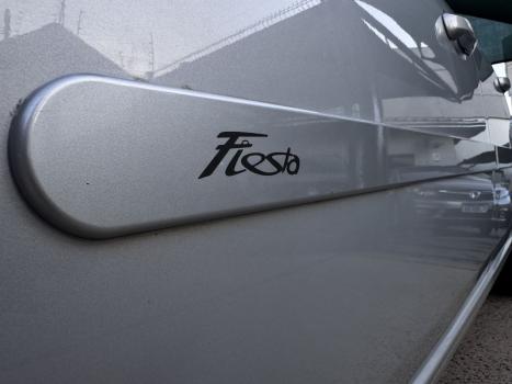 FORD Fiesta Sedan 1.6 4P ROCAM FLEX, Foto 40