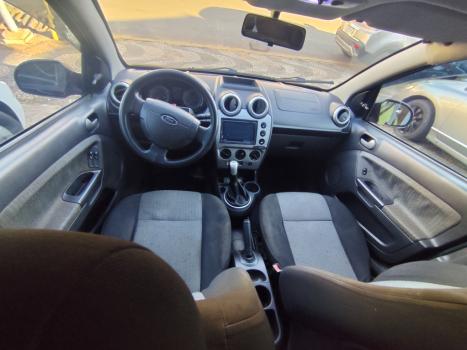 FORD Fiesta Sedan 1.6 4P SE FLEX, Foto 3
