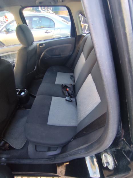FORD Fiesta Sedan 1.6 4P SE FLEX, Foto 4