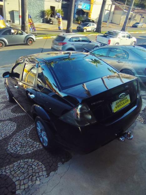 FORD Fiesta Sedan 1.6 4P SE FLEX, Foto 6