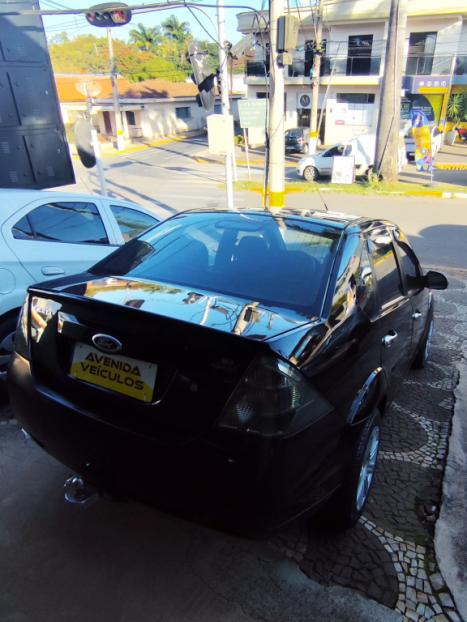 FORD Fiesta Sedan 1.6 4P SE FLEX, Foto 8